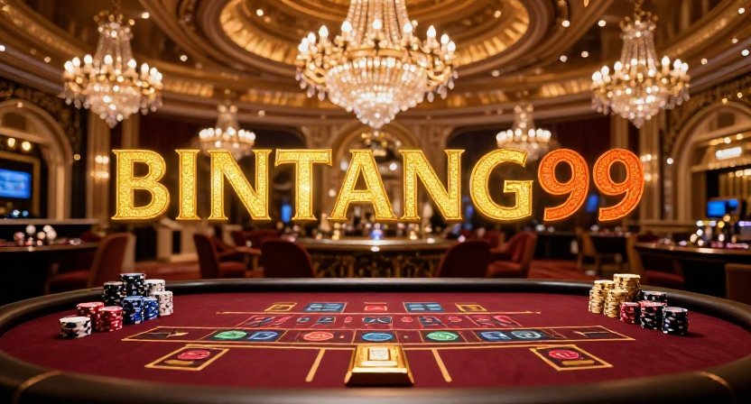 BINTANG99 BINTANG99